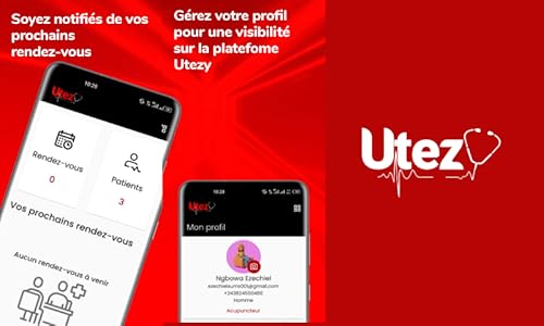 Utezy Pro
