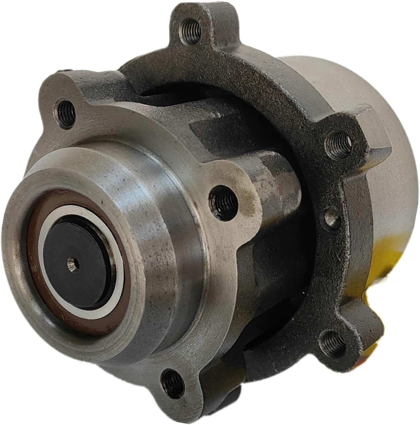 Engine parts CASE ASSY FAN DRIVE 6151-61-3101 6151613101 for Excavator PC400-6 Engine SAA6D125E-2