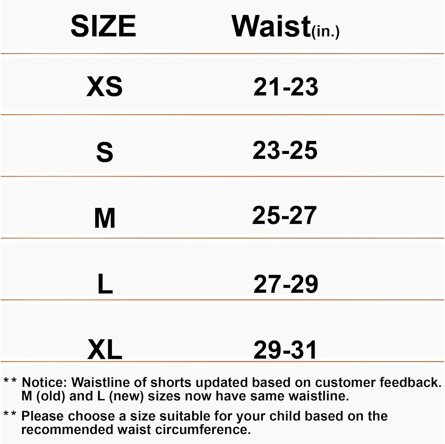 COOLOMG 2-Pack Youth Boys Compression Shorts with Cup Pocket for Baseball Football MMA Lacrosse,NO Cup - Image 4