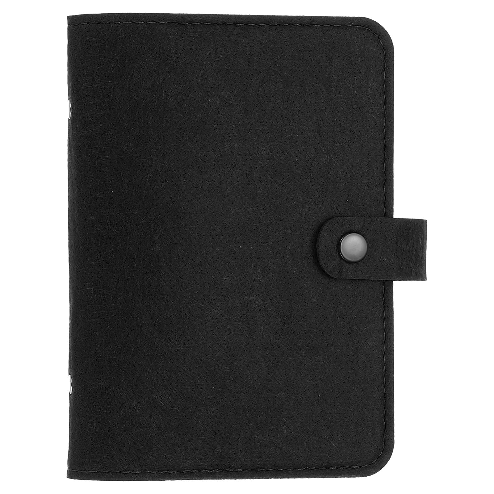 PATIKIL A6 Felt Binder