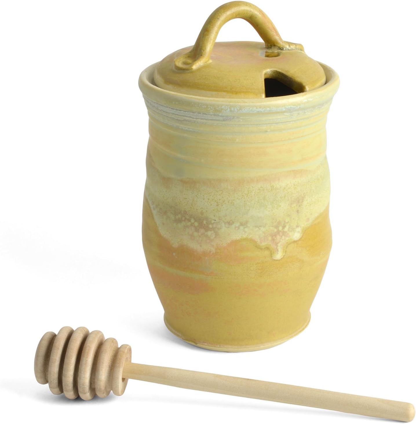 Honey Jar