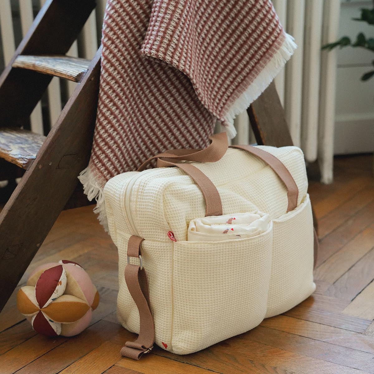 DOMIVA SAC A LANGER MATERNITY LOVE