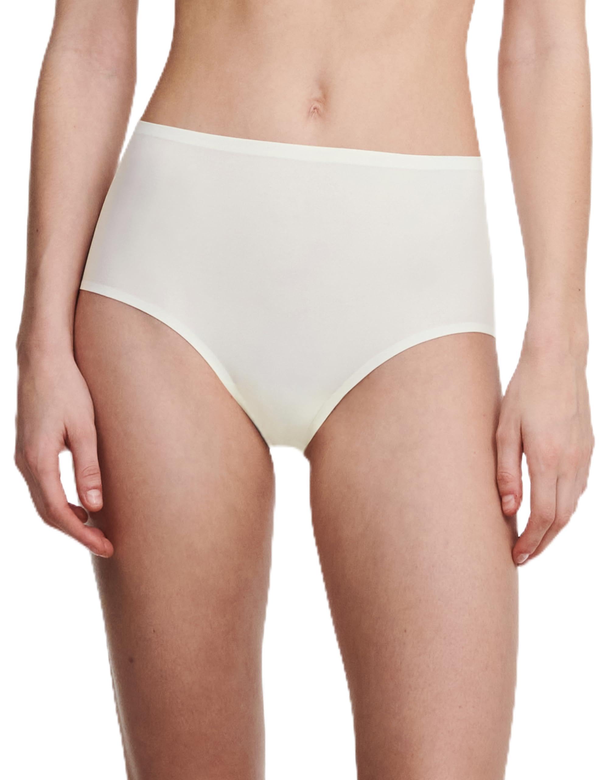 Women's SOFTSTRETCH, High Waist Brief, Women's invisible lingerie