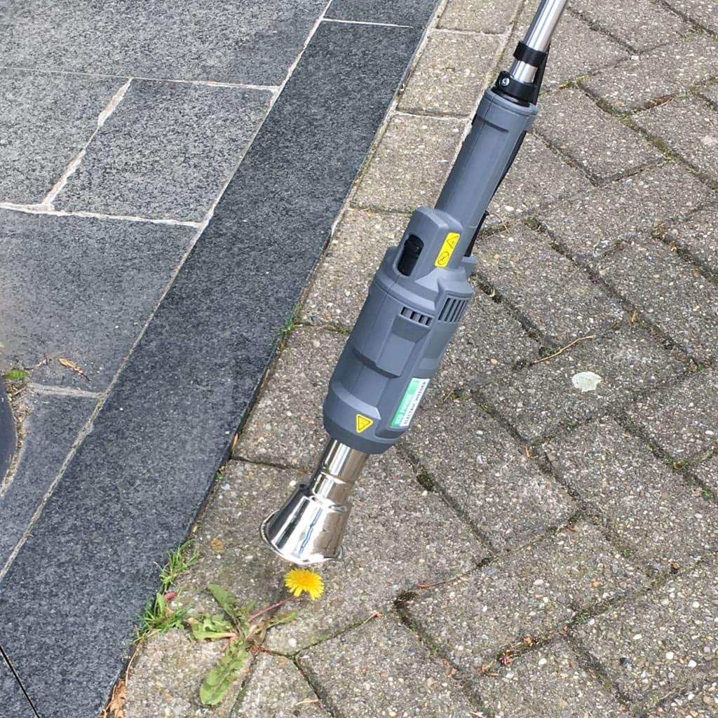 Exel Decespugliatore Elettrico Ecopower 105 cm