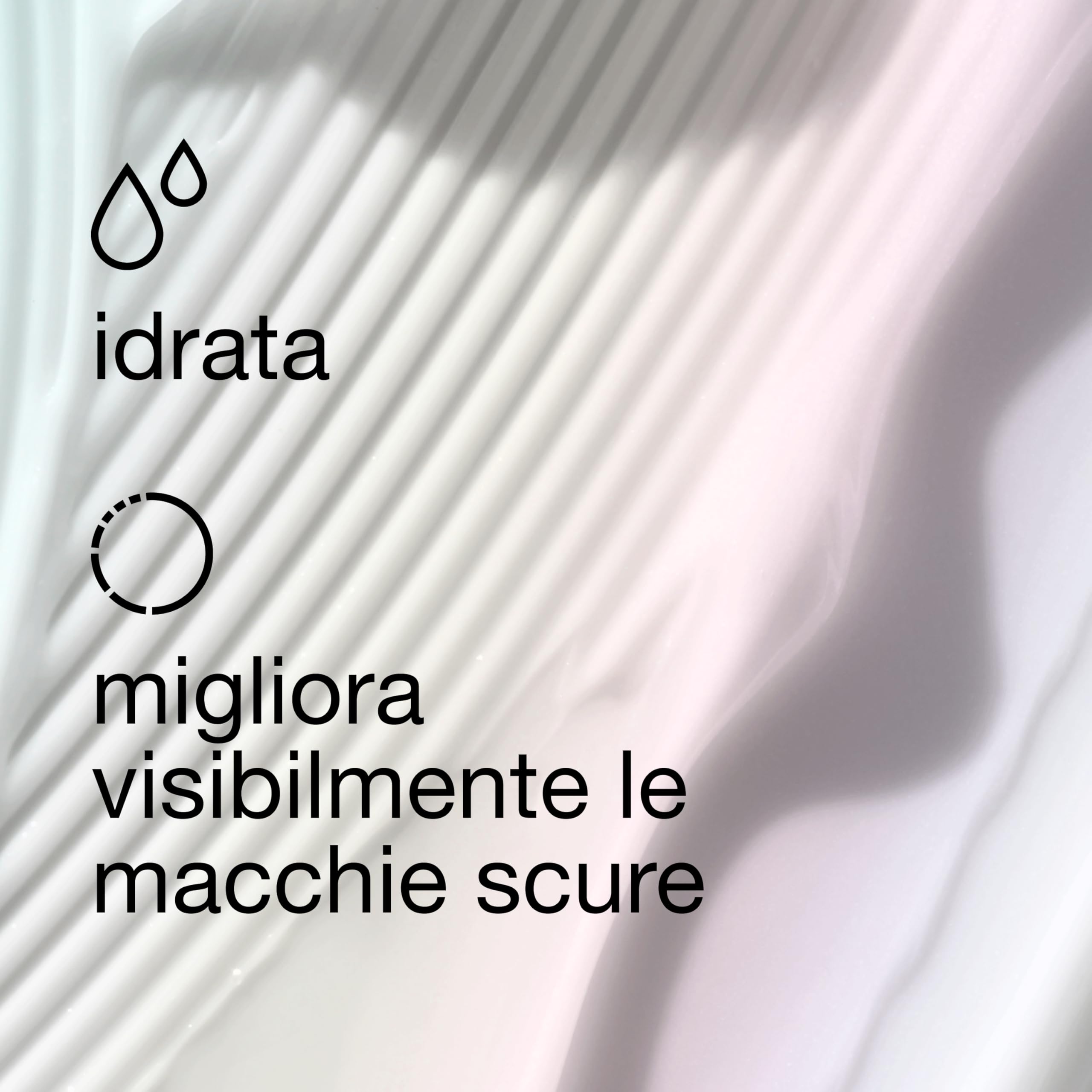 Clinique Even Better Clinical Brightening Moisturizer idratante con acido salicilico e vitamina C | Idratazione e riduzione delle macchie scure, 50 ml