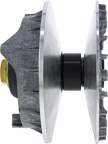 Miniatura 4 de CUB CADET 918-04483 CVT Driver Embrague Asamblea Voluntario Tracker Sport Limited