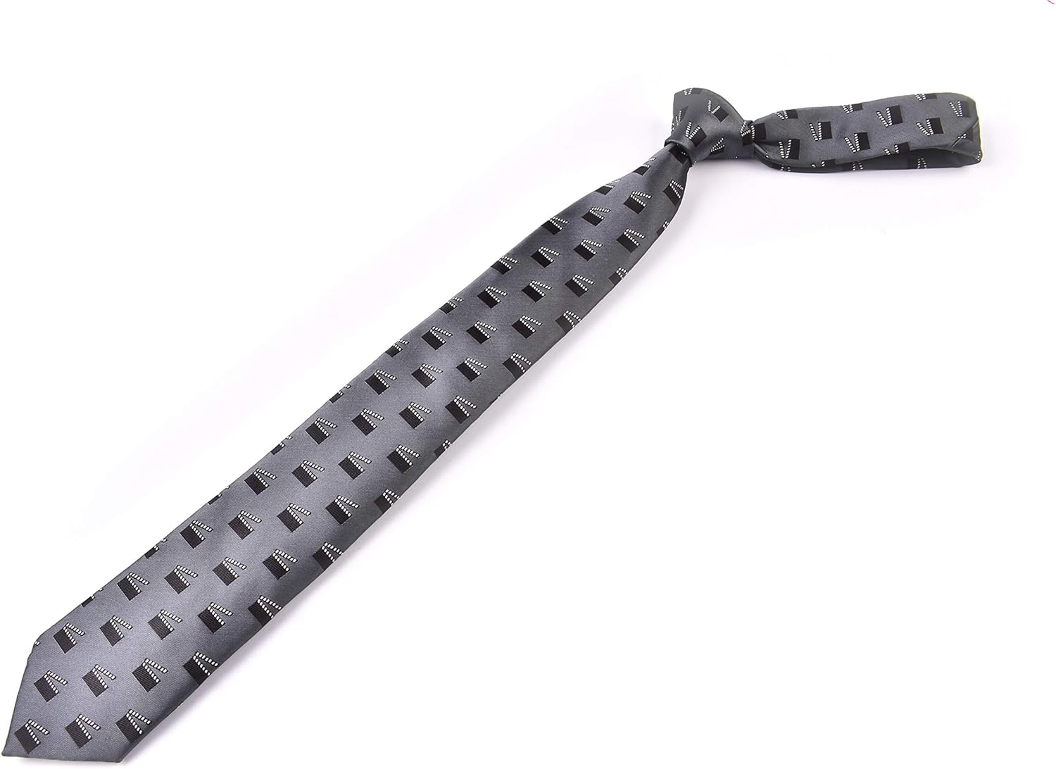 Filmmaker's Director Necktie - Movie Tie - Theatre & Drama Gift