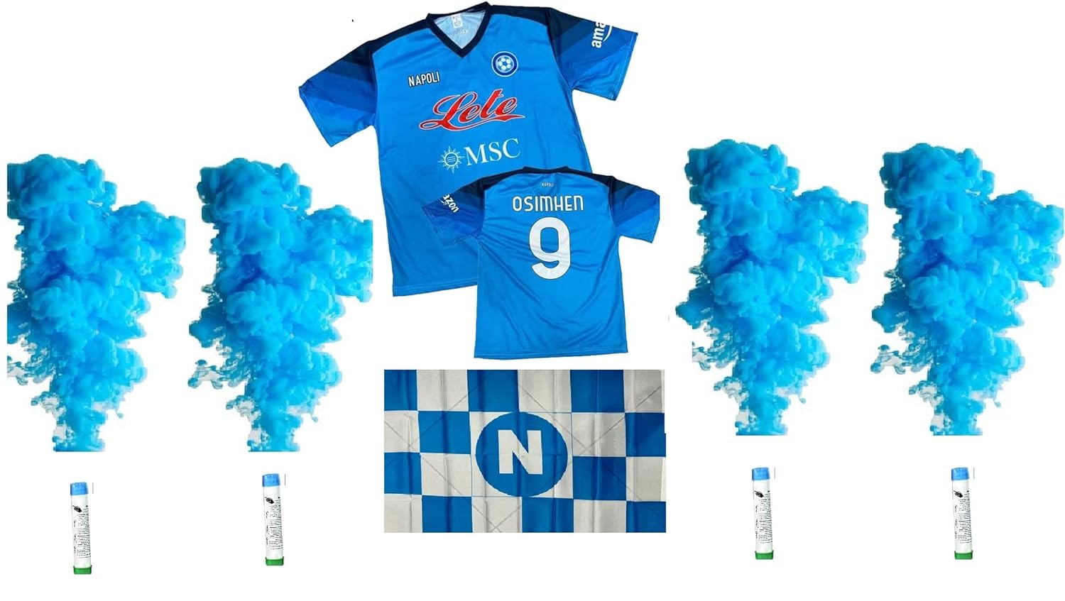 Digni Bandiera Tifosi Dortmund Bulldog Ruhrpott - 90 X 150 Cm - Foto 7