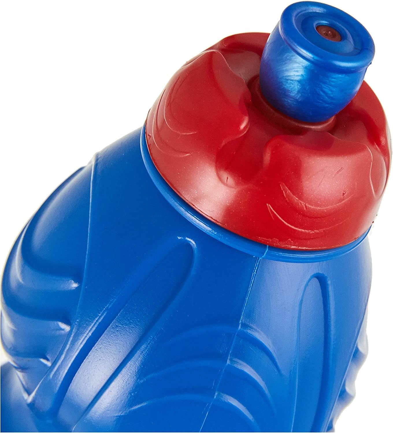 2645; Back to school Pj masks; composed of 400ml sport bottle; plastic product; BPA free