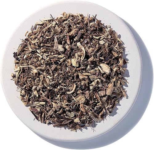 Miniatura 2 de Starwest Botanicals, Raíz de purpurea de equinácea orgánica C/S, 4oz