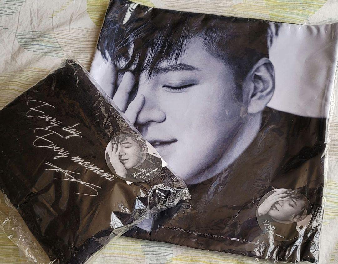 チャン・グンソク クッションカバー【新品】 2025年最新】グンソク クッションの人気アイテム - メルカリ