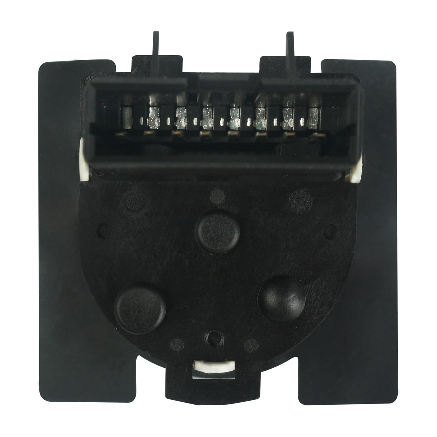 Power Mirror Switch, Replaces 15009690, 19209371, 901-000, Compatible with 1994-2000 Chevy & GMC C1500 C2500 C3500 K1500 K2500 K3500 Suburban Astro Truck Tahoe Escalade