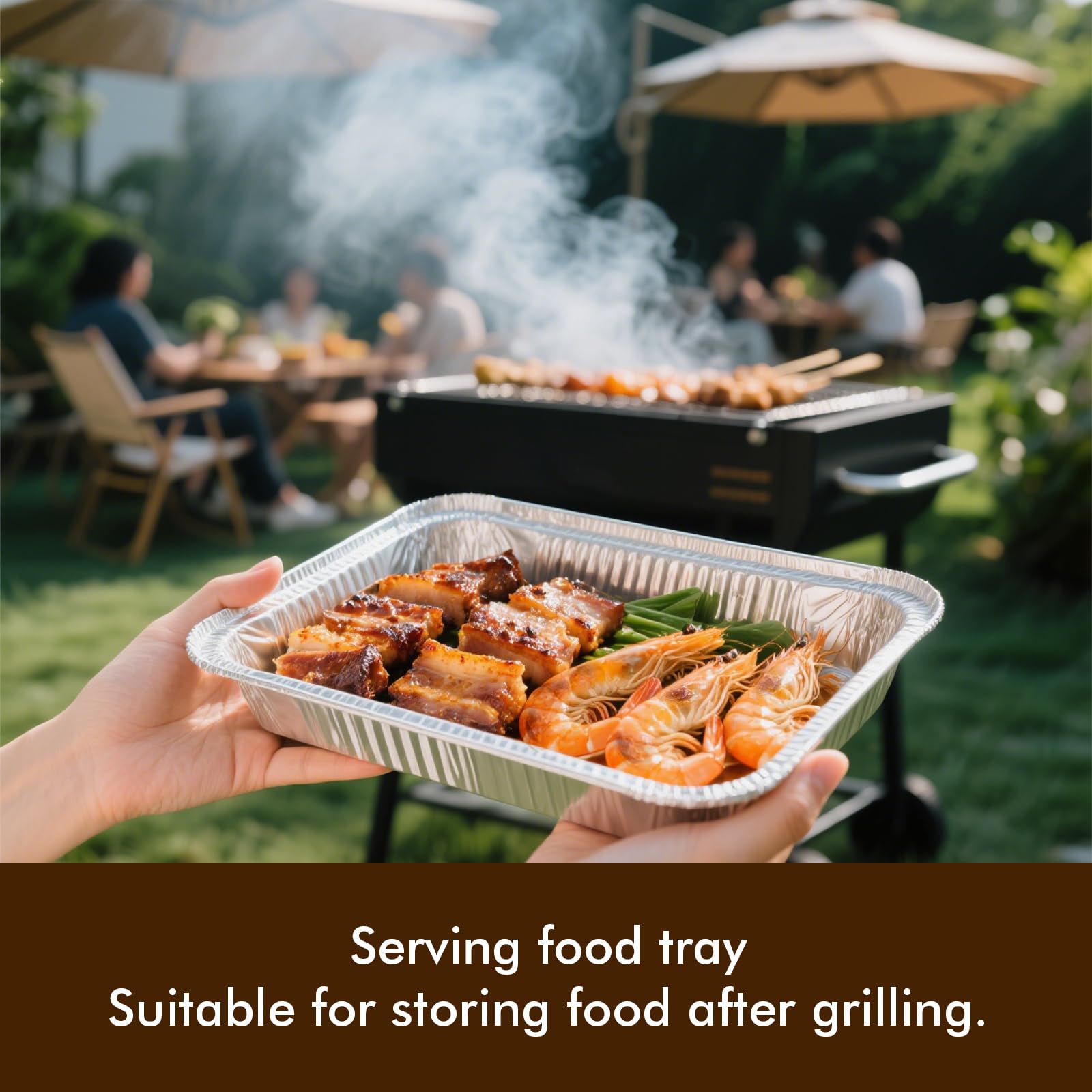 Amazon.com : Sipnore [20-Pack] PG301 Grill Drip Pans for Ninja