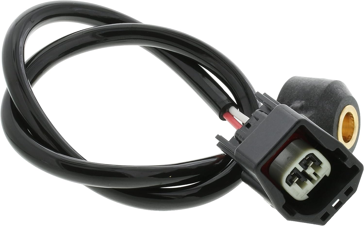 Ignition Knock (Detonation) Sensor