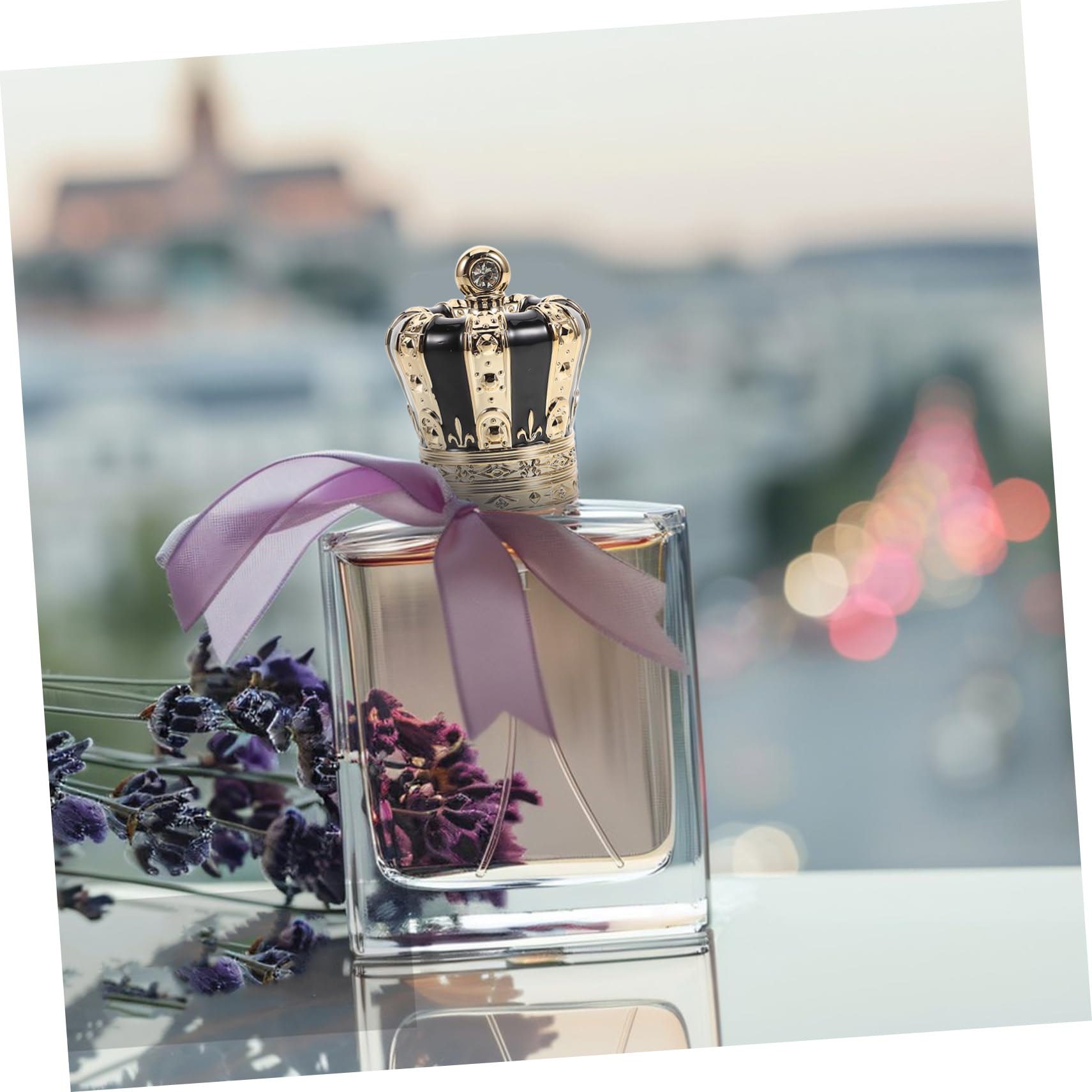 Coty Complice 女性用香水 フラワーキャップ Coty Complice 女性用香水 フラワーキャップ Coty Complice 女性用香水