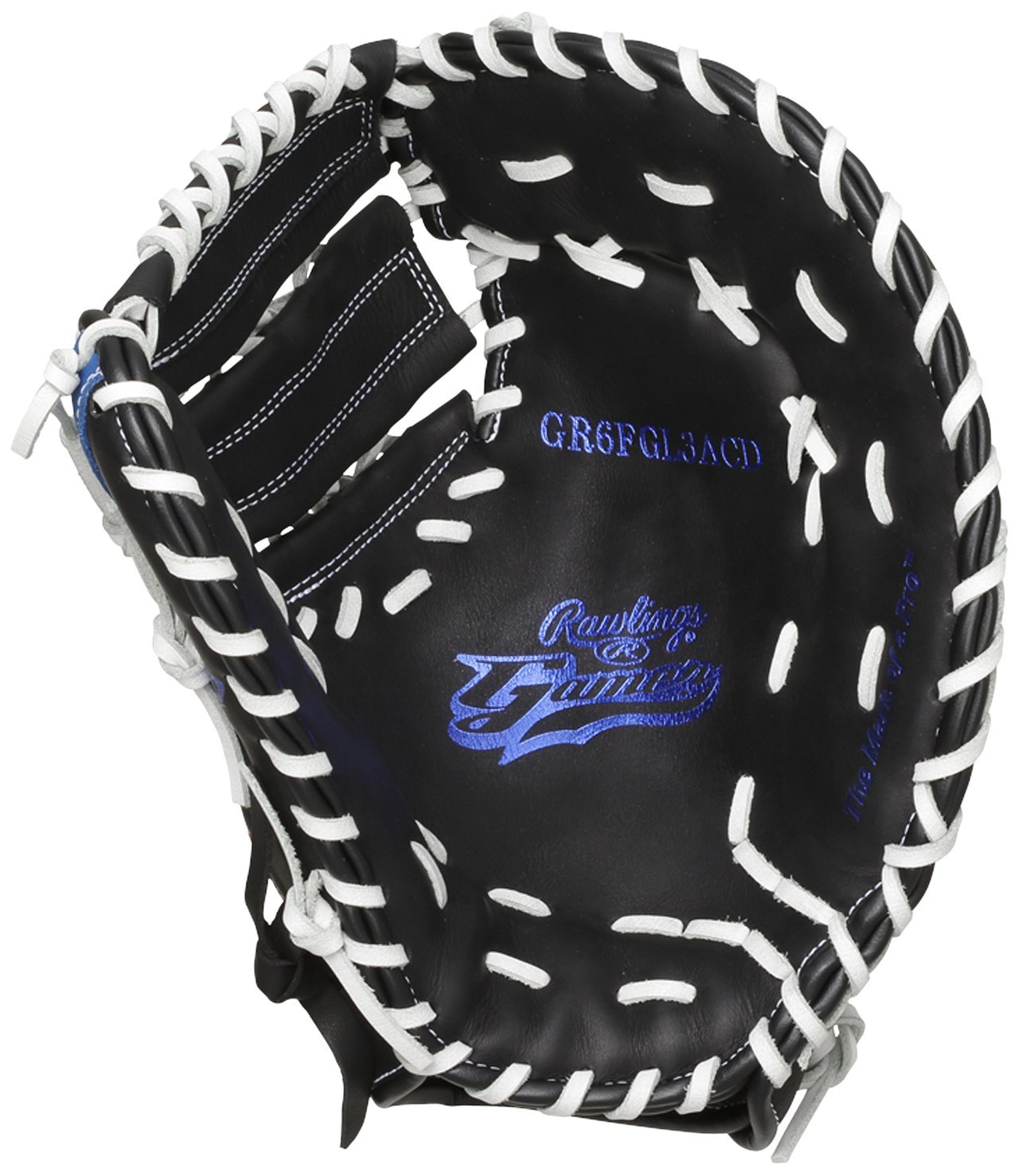 Amazon | Rawlings(ローリングス)軟式グラブ(グローブ)用 ローリングス