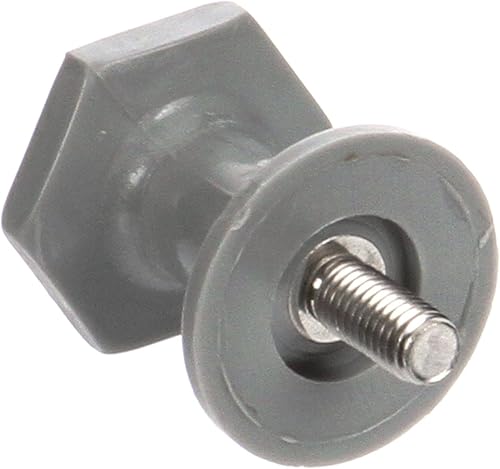 Traulsen 358-24759-01 Cabeza hexagonal para estante de pines