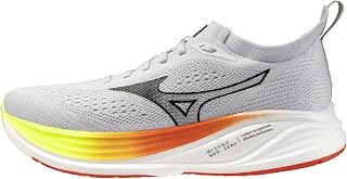MIZUNO(ミズノ) ユニセックス大人 ミズノネオゼン 2ランニングシューズ