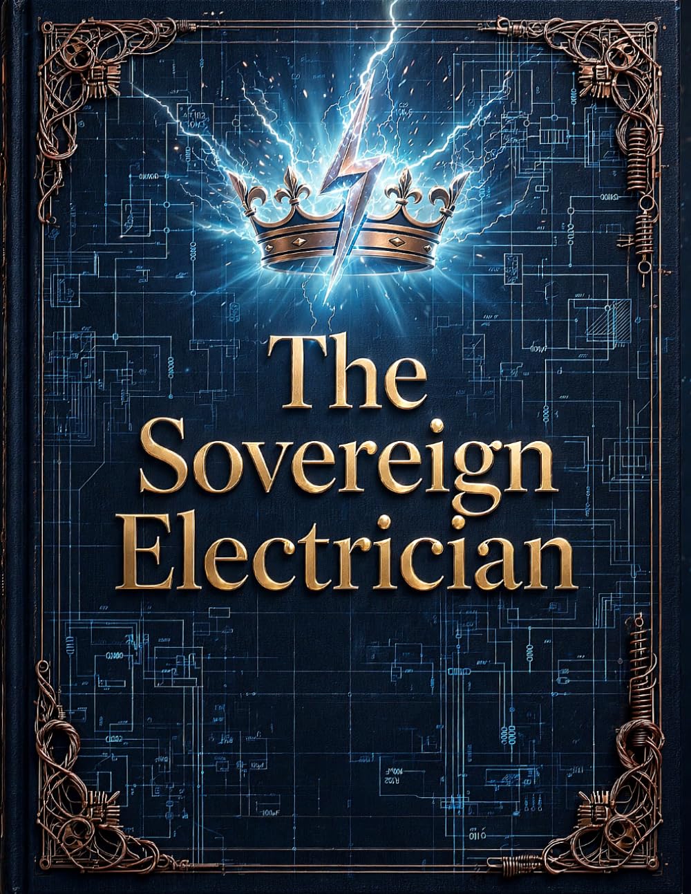 The Sovereign Electrician: A Complete Guide to Residential Wiring, Circuits, Safety, and the NEC (THE SOVEREIGN TRADES SERIES Global Sovereign University · Tradification)