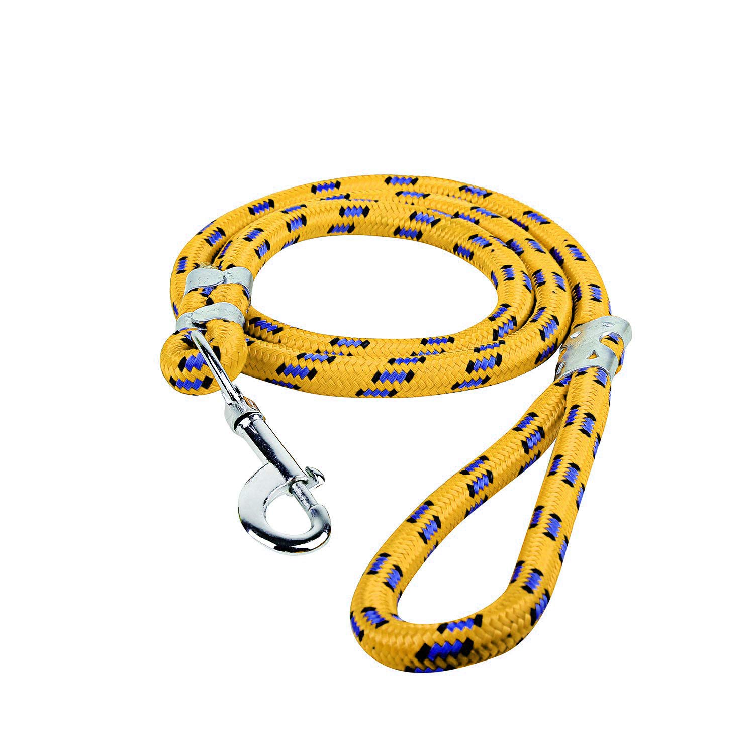 VRCT 22 MM Nylon Rope Training Leash for Large and Medium Dogs (B07P8S1LVS) Amazon Price History, Amazon Price Tracker