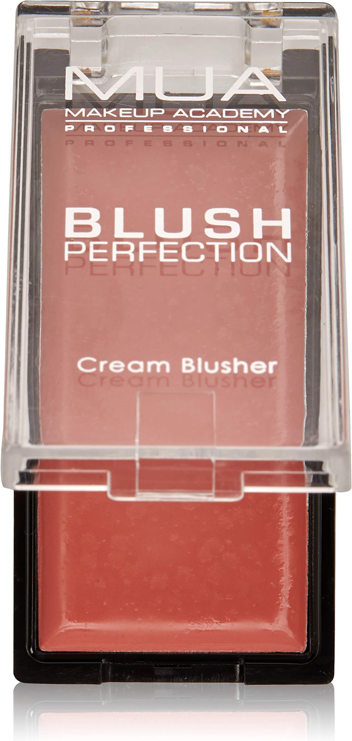 MUA Blush Perfection Cream Blusher in Yummy & Blossom
