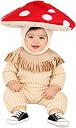 baby mushroom costume Top2商品