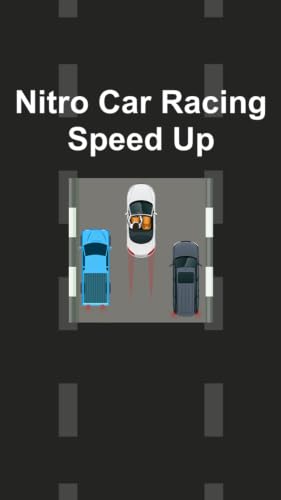 Nitro Car Racing Speed Up – vue 5