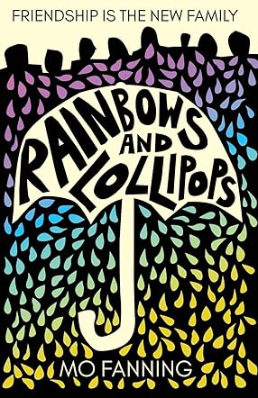 Rainbows and Lollipops