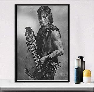 Comprar IGHSNZUH Fanxp Puzzle Rompecabezas de Madera 1000 Piezas Imagen de Rompecabezas The Walking Dead Personaje de Programa de televisión de Terror clásico