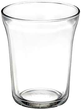 デュラレックス　箱付セット Amazon｜DURALEX(デュラレックス) ユニバーサル 1400 220cc 6個