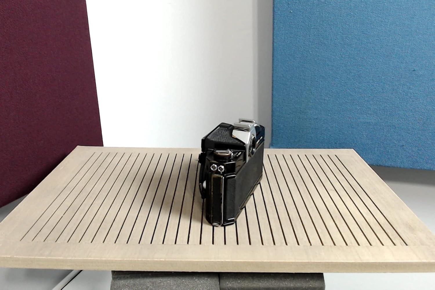 35mm SLR Film Camera Body