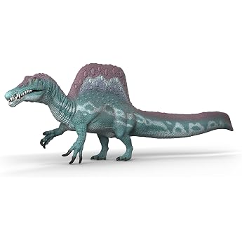 schleich Dinosaurs Spinosaurus 15049 31 x 9 x 12 cm