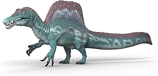 Schleich Spinosaurus, beweglicher Kiefer