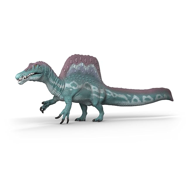 Schleich - Figura Spinosaurio Schleich
