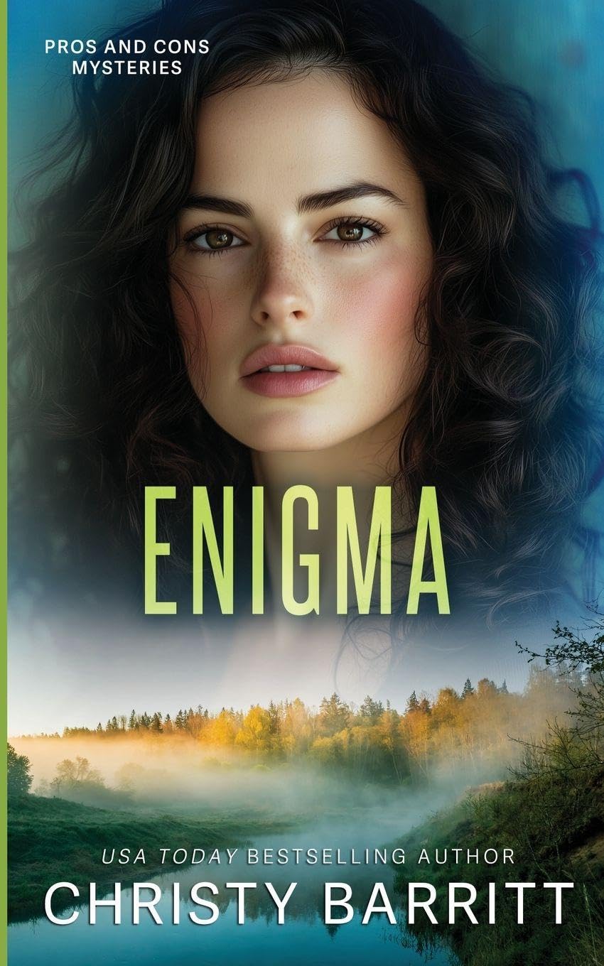 Enigma: 6 (Pros and Cons Mysteries)