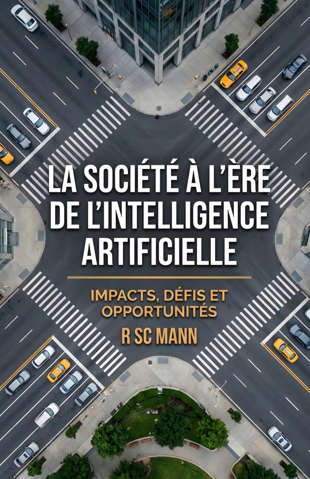 La Société à l'Ère de l'Intelligence Artificielle: Impacts, défis et opportunités