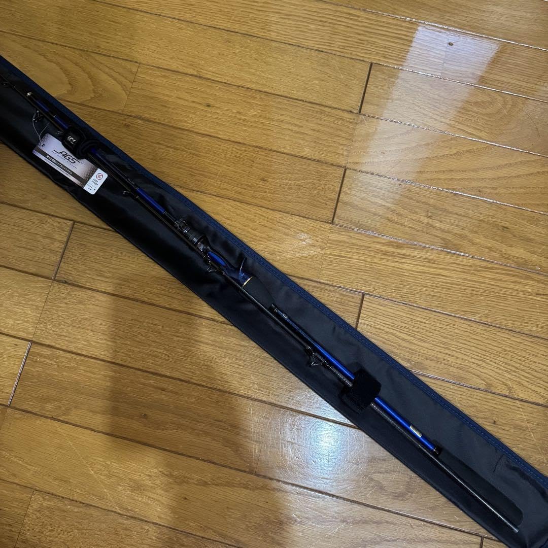 【新品】ダイワ 極鋭　コンセプト　ゲーム　L　M-195AGS Amazon.co.jp: ダイワ 極鋭 コンセプト ゲーム L M-195AGS