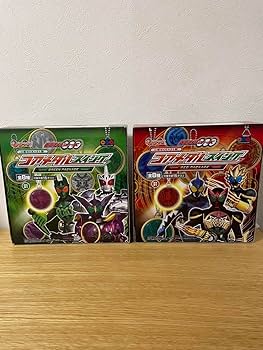 Amazon.co.jp: セブンイレブン限定 仮面ライダーオーズ