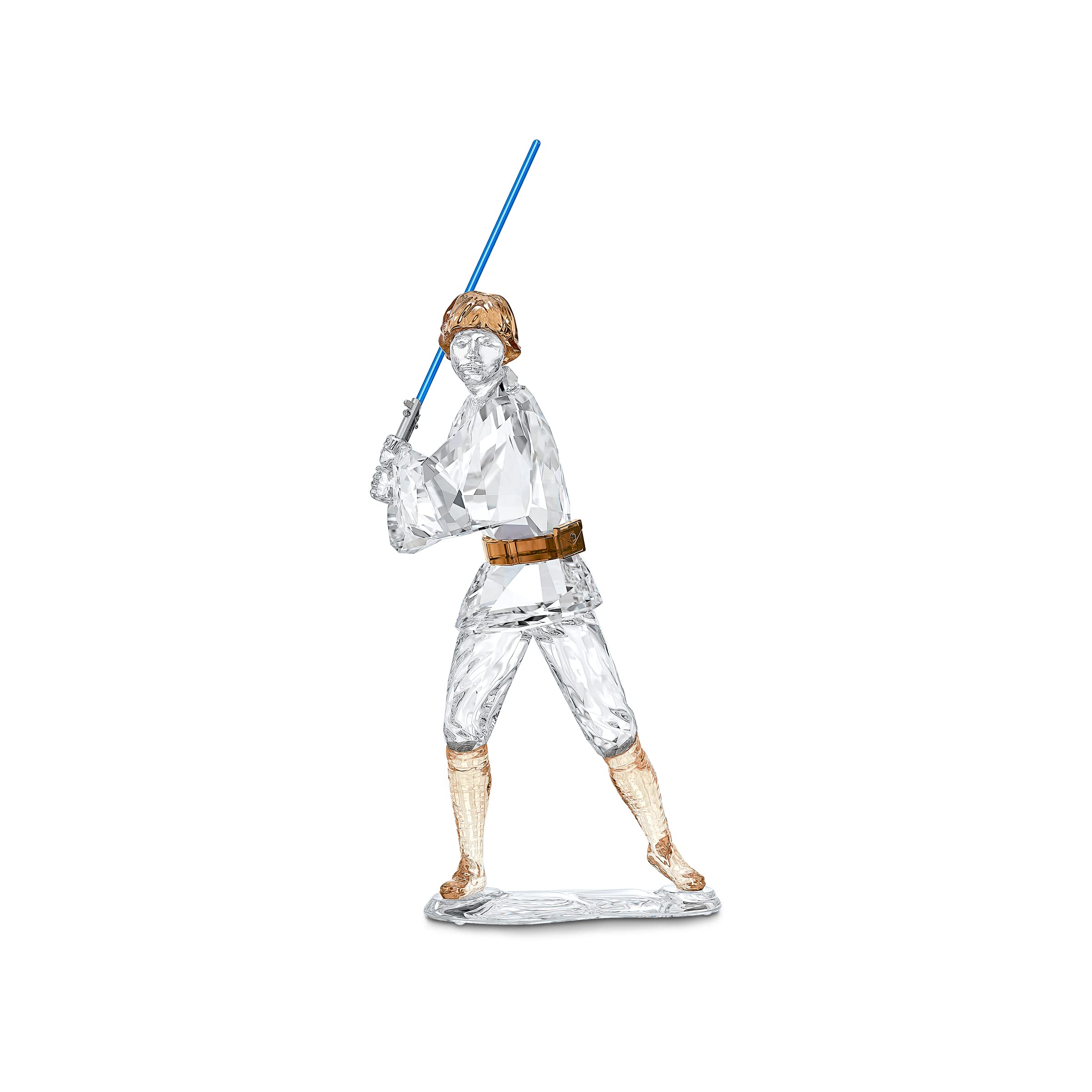 

                                                    Star Wars Luke Skywalker