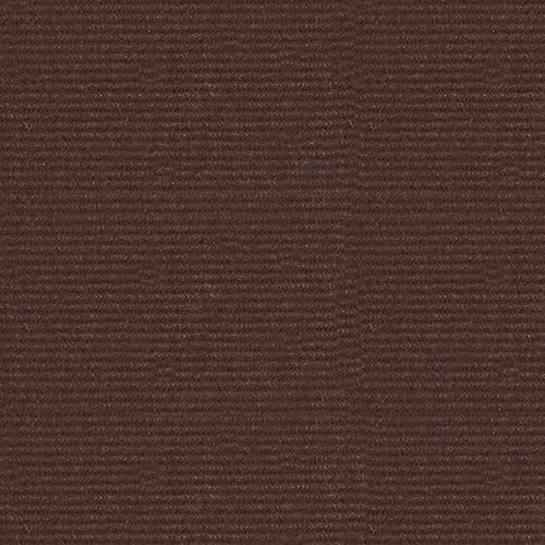 Vista 13 de SunBrite Tela de carbón con respaldo de espuma de 60 pulgadas por yarda 1769 Carbón vegetal