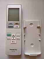 パナソニック　エアコン　リモコン　ACX A75C00600 dwos6rj Panasonic ACXA75C00600 パナソニック エアコン リモコン