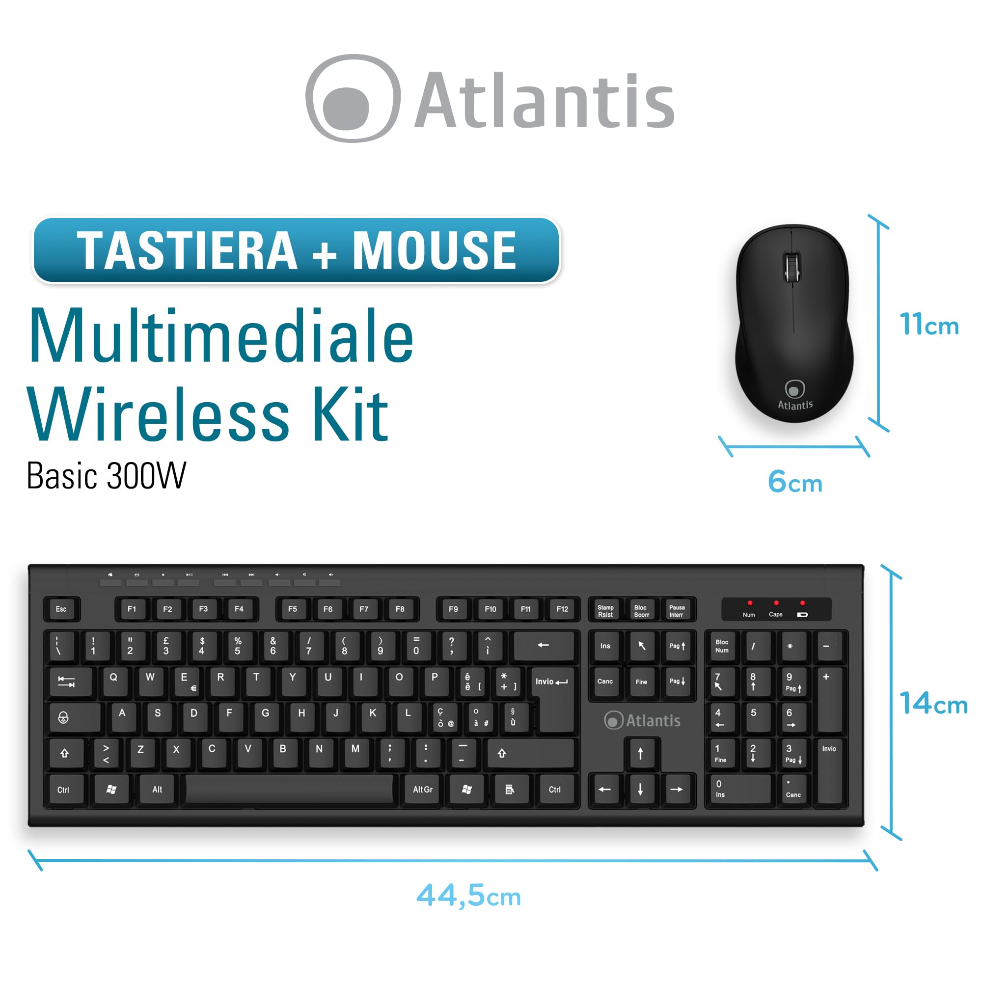 Atlantis