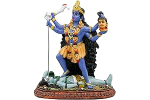 Alikiki Hindu God Statue