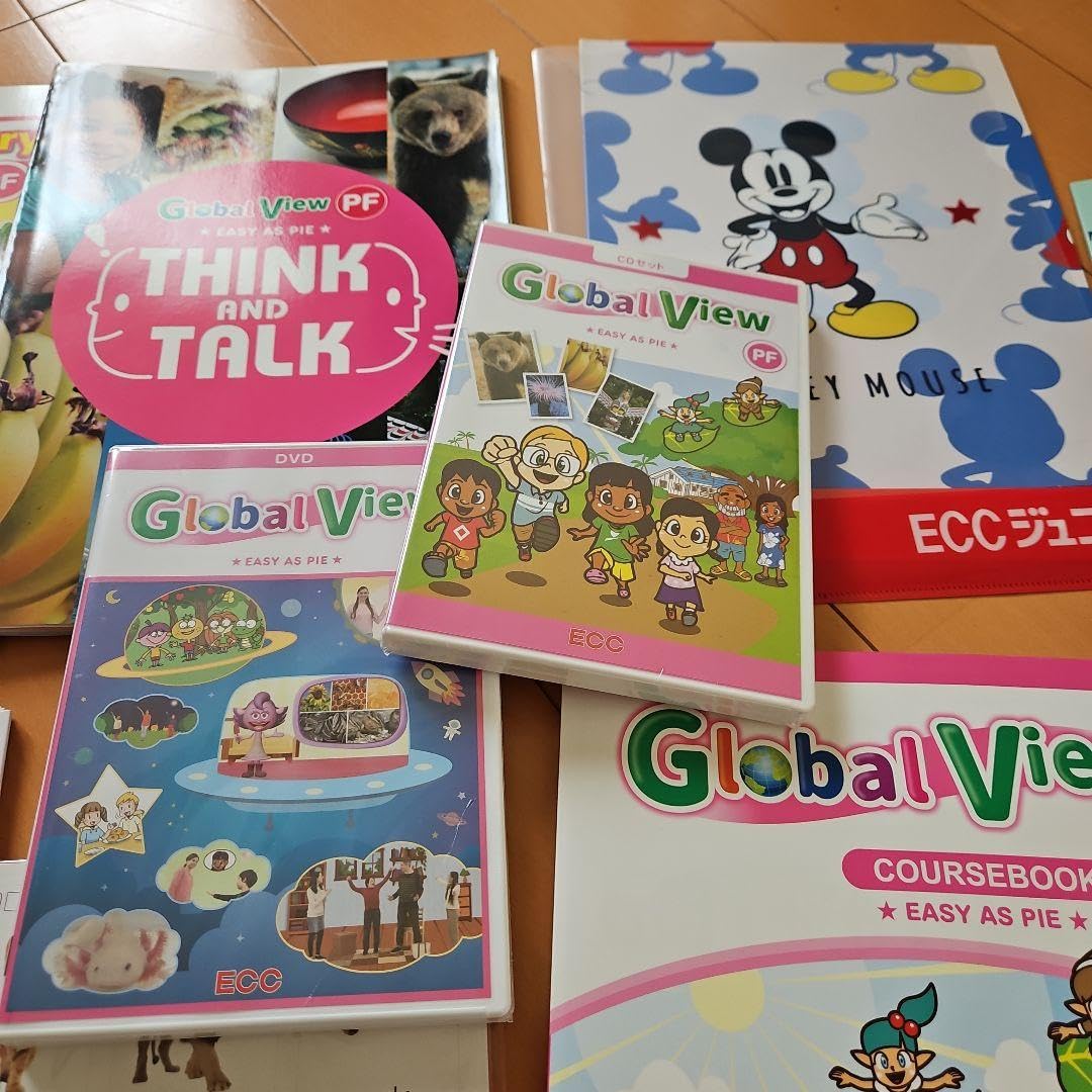 未使用　ECCジュニア　教材　2年生 Amazon.co.jp: ECCジュニア 教材 2年生 : Office Products