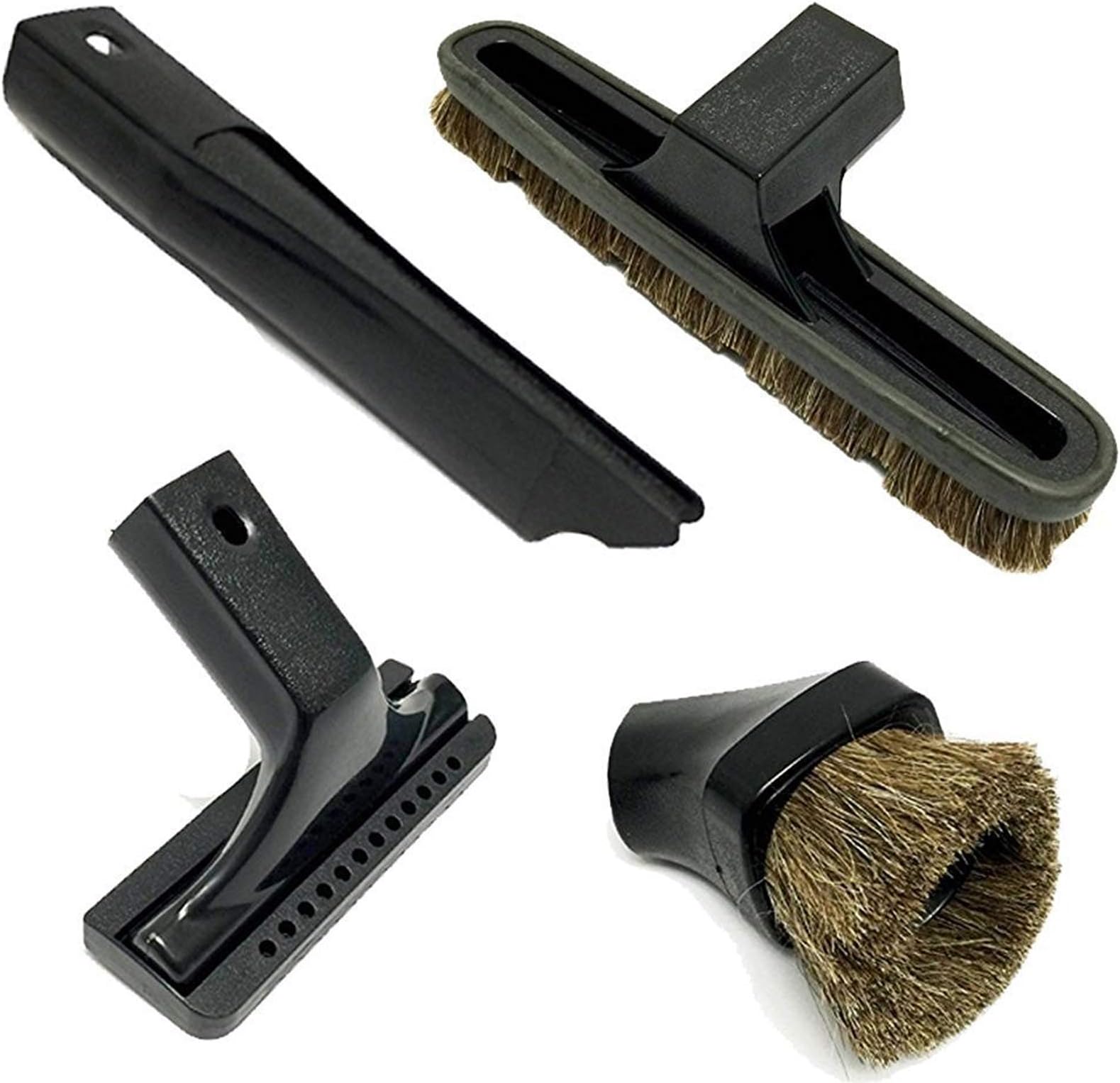 4YourHome Vacuum Tool Attachments Tool Set Compatible with Rainbow Vacuums