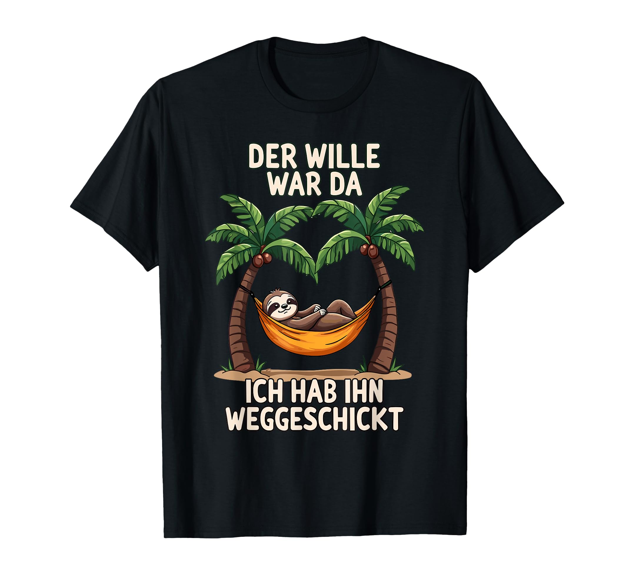Kleidung mit Designs von Amazon Merch on Demand