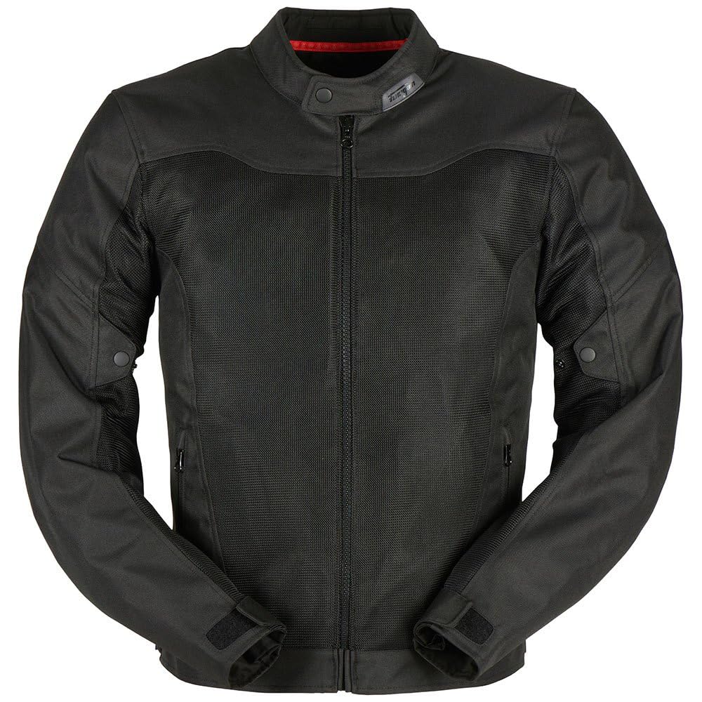 FURYGAN MISTRAL EVO 3 D3O JACKEN UND MÄNTEL TOURING,URBAIN