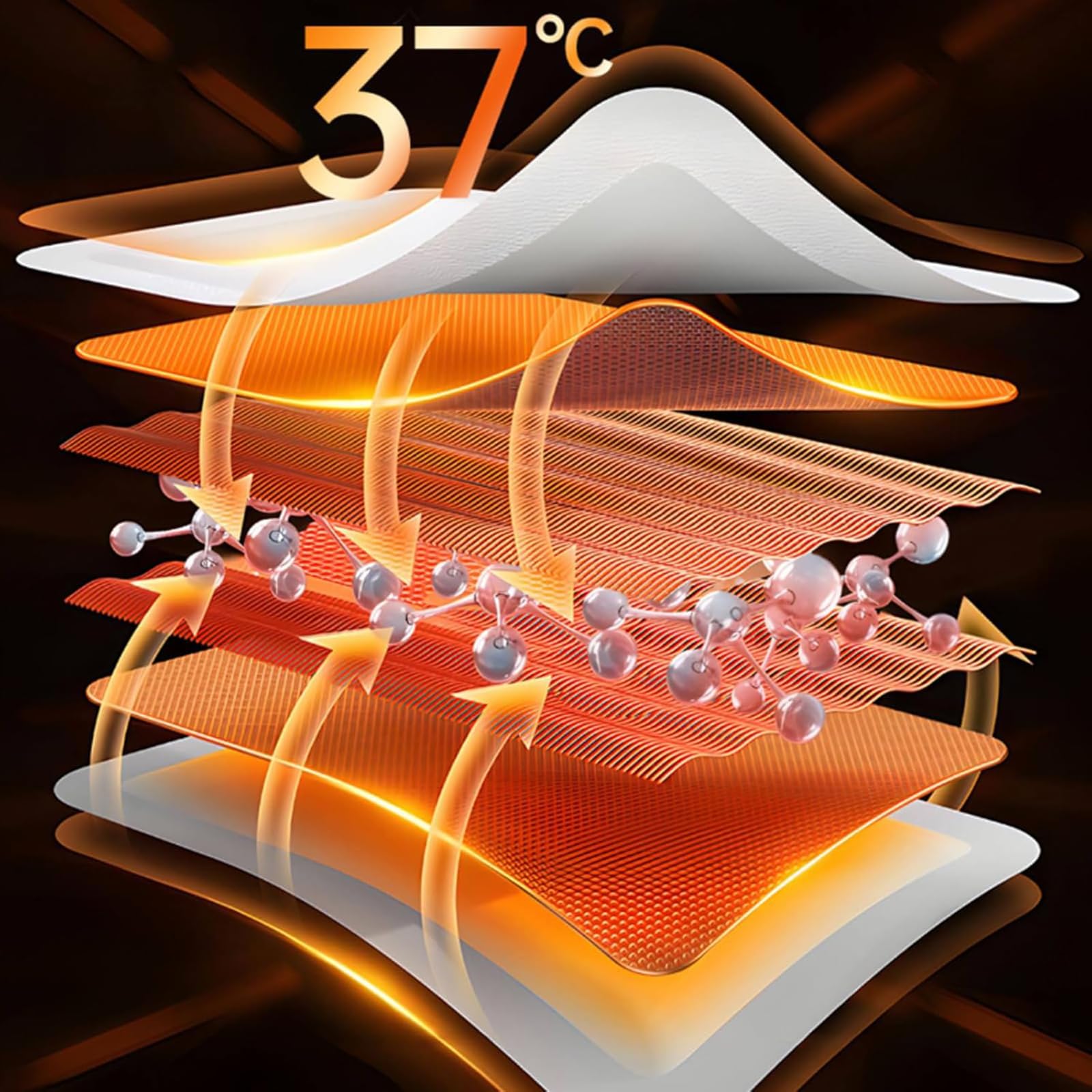 Incubateur Chauffant Pour Solution De Dialyse Péritonéale Zayuzo 2,5 L, Sac De Liquide Chauffé À Température Constante Avec Chauffage Sur 3 Côtés (réglable De 20 À 50 °C), Avec Mémoire Et Minuterie, P