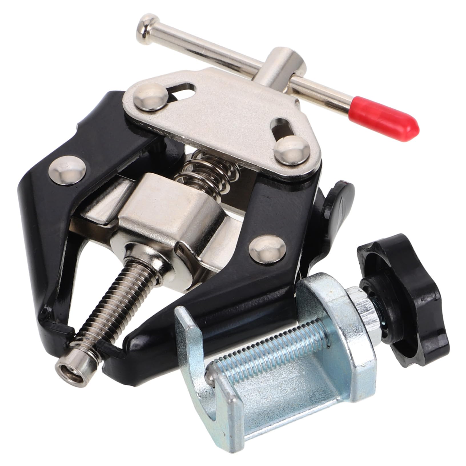 2pezzi Estrattori per Bracci Tergicristallo Kit Resistente per Rimozione Tergicristalli Auto Utensile Pratico per Meccanici e Fai Te Sicurezza e Controllo Ottimizzati