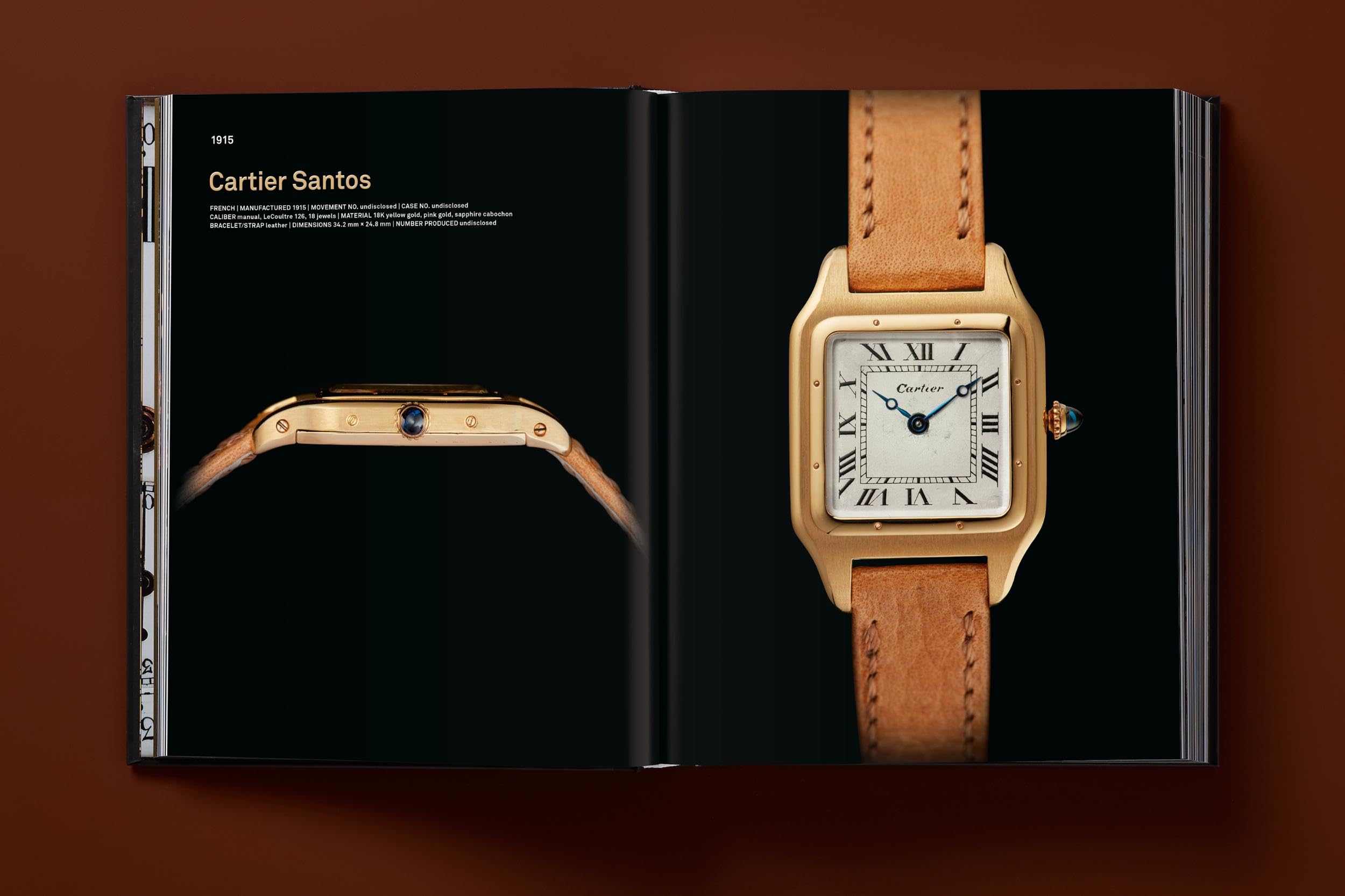 Ultimate Collector Watches